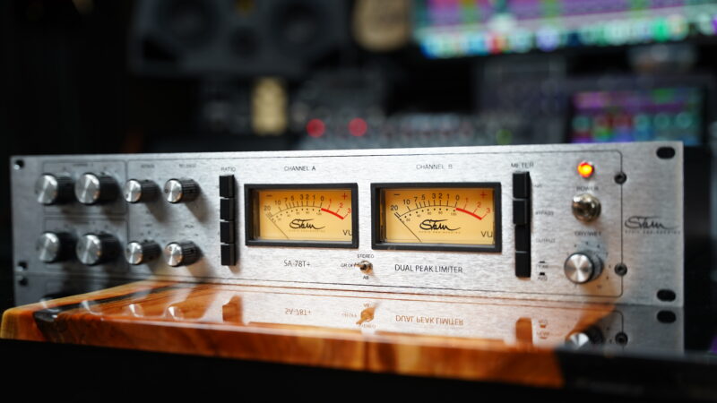 SA-78T+ - Image 5