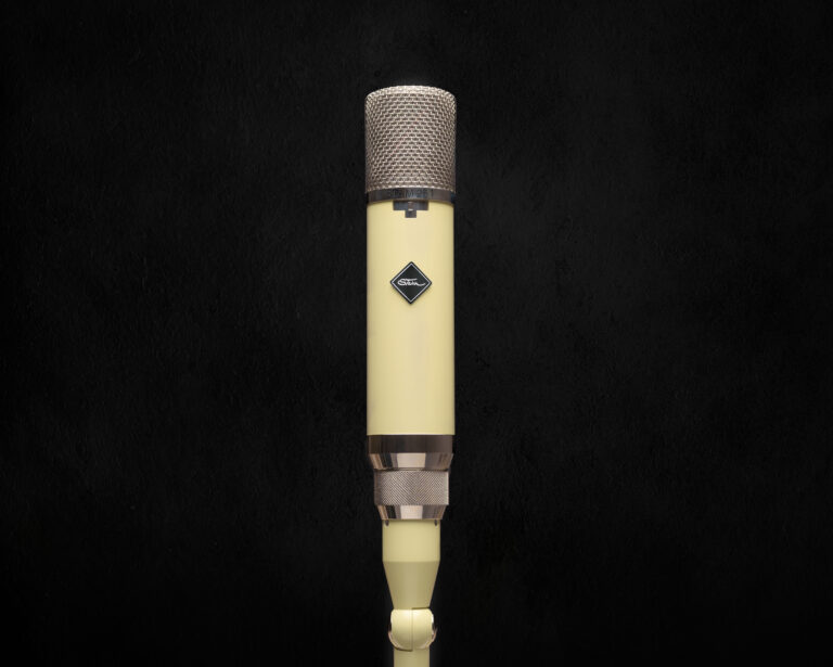 SA-251 Microphone