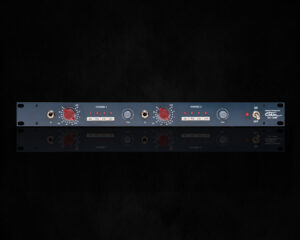 SA-73MP- 2-Channel Microphone Preamplifier